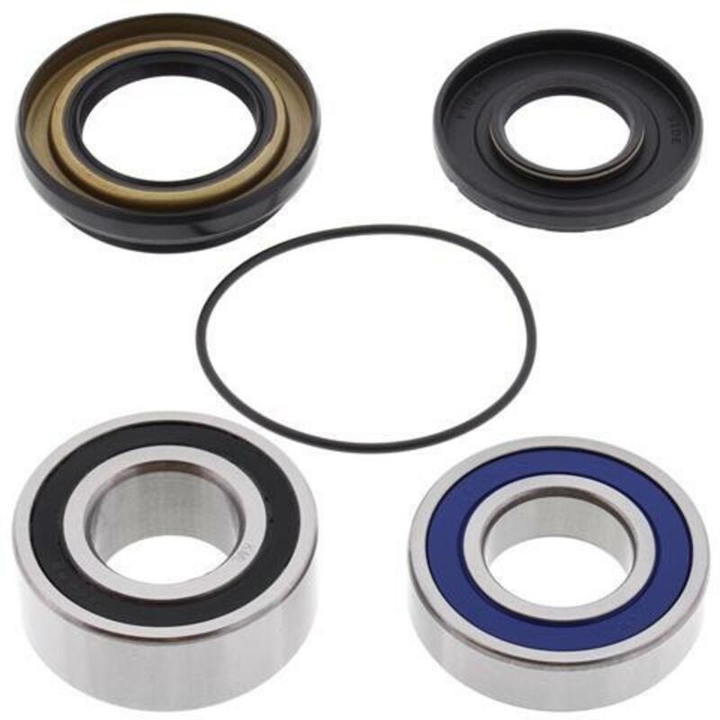 Kit rodamientos de rueda All Balls 25-1478