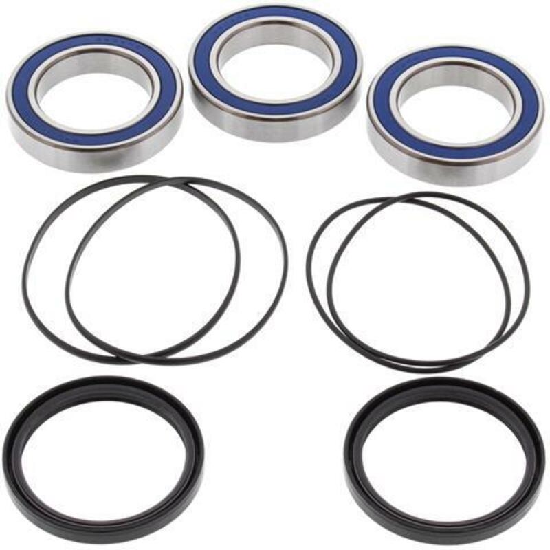 Kit rodamientos de rueda All Balls 25-1479