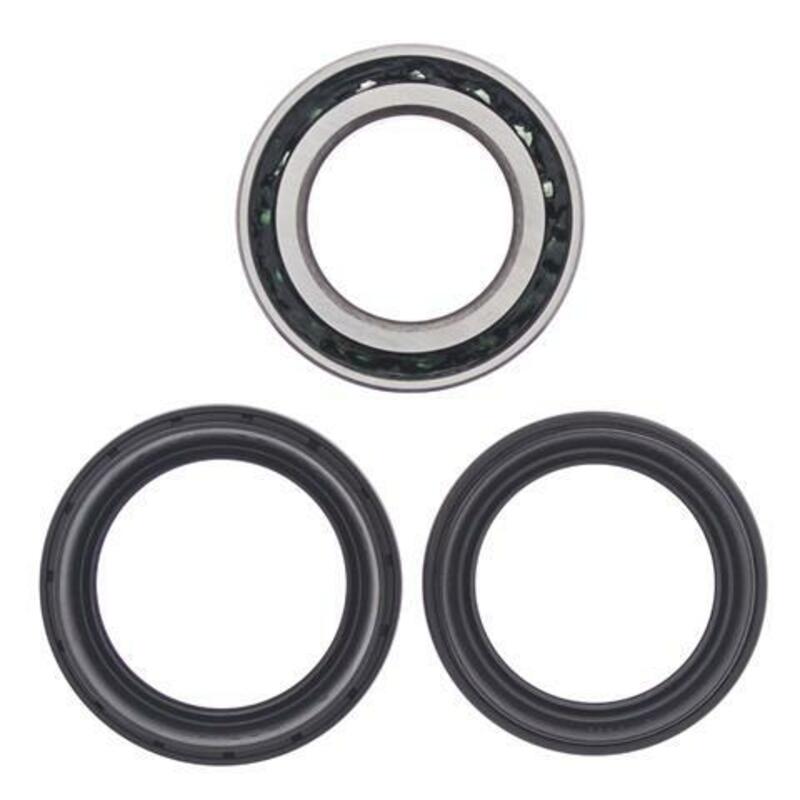 Kit rodamientos de rueda All Balls 25-1480