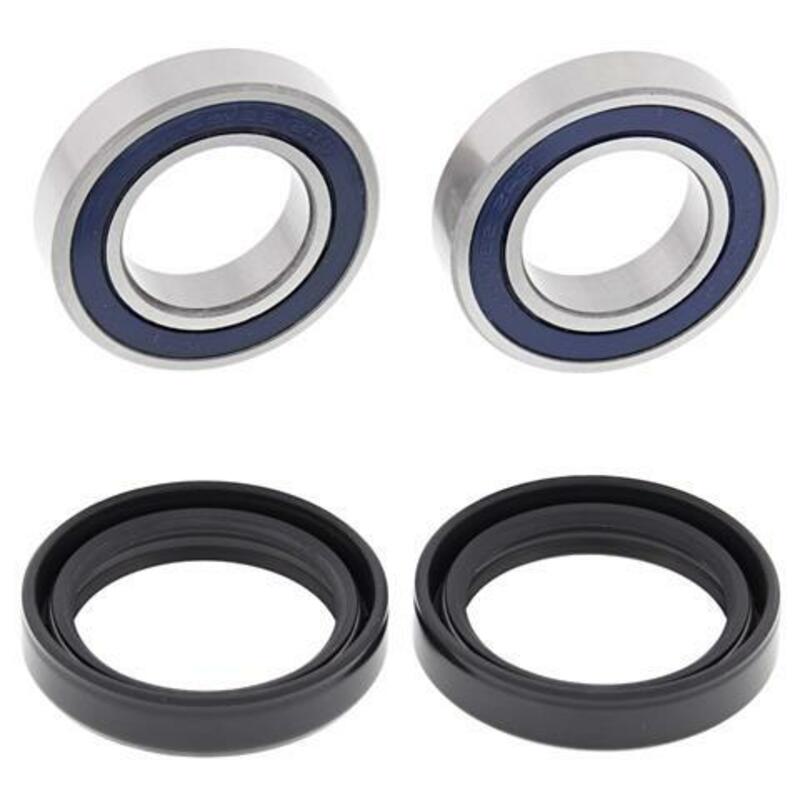 Kit rodamientos de rueda All Balls 25-1482