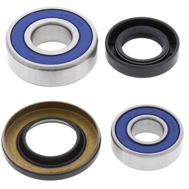 Kit rodamientos de rueda All Balls 25-1500