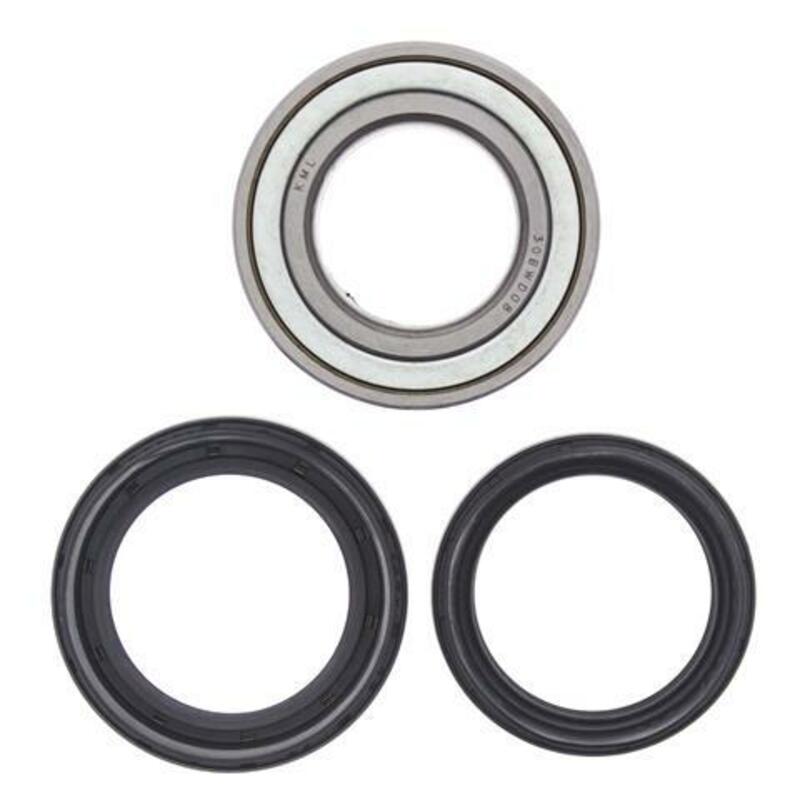 Kit rodamientos de rueda All Balls 25-1502