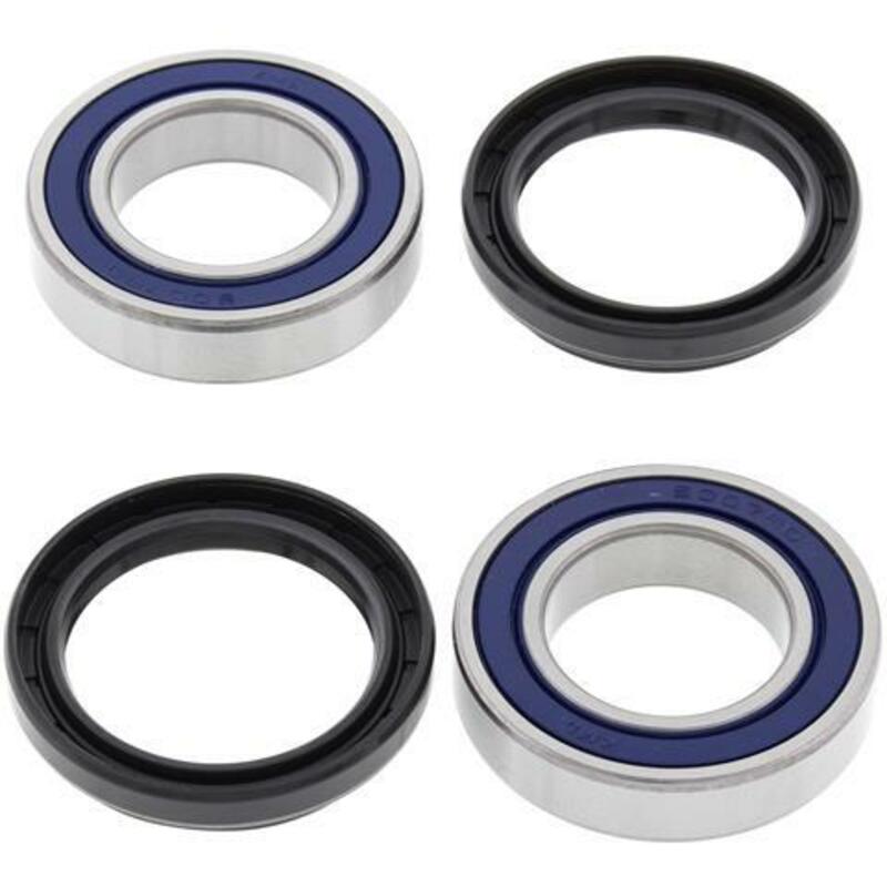 Kit rodamientos de rueda All Balls 25-1508