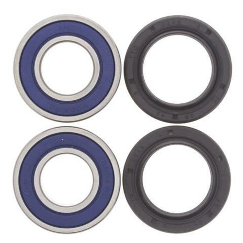 Kit rodamientos de rueda All Balls 25-1510