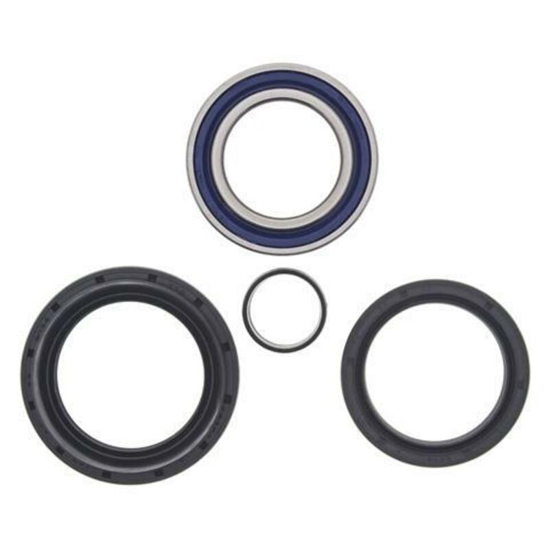 Kit rodamientos de rueda All Balls 25-1513