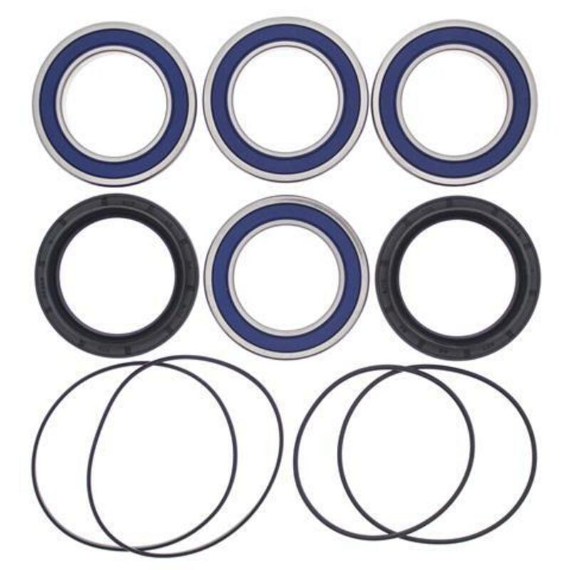 Kit rodamientos de rueda All Balls 25-1526
