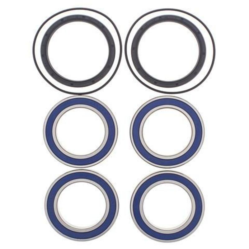 Kit rodamientos de rueda All Balls 25-1534