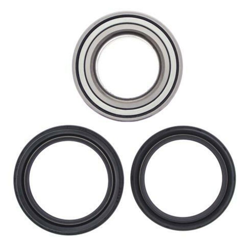 Kit rodamientos de rueda All Balls 25-1537