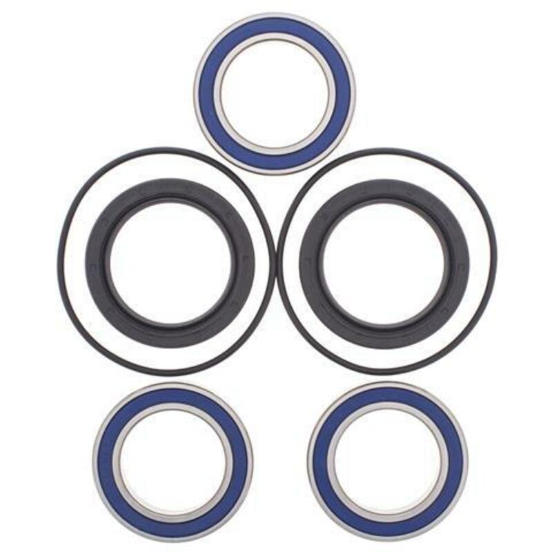 Kit rodamientos de rueda All Balls 25-1560