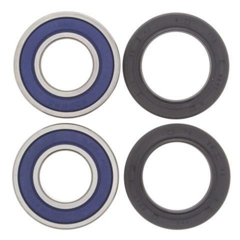 Kit rodamientos de rueda All Balls 25-1562