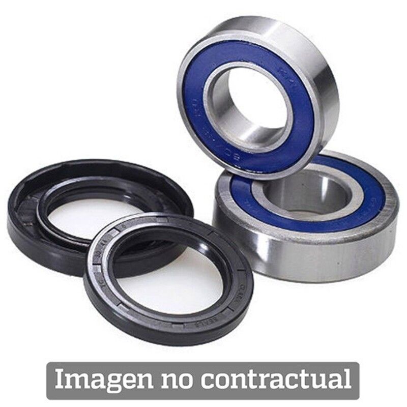 Kit rodamientos de rueda All Balls 25-1571