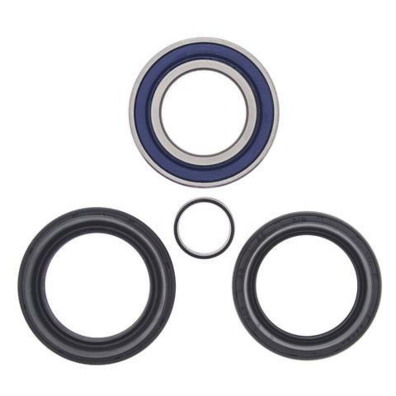Kit rodamientos de rueda All Balls. 25-1572