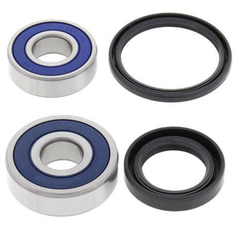Kit rodamientos de rueda All Balls 25-1602