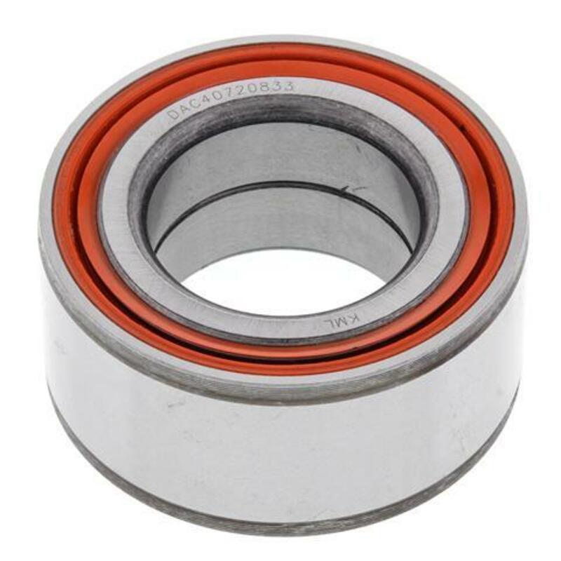Kit rodamientos de rueda All Balls 25-1615