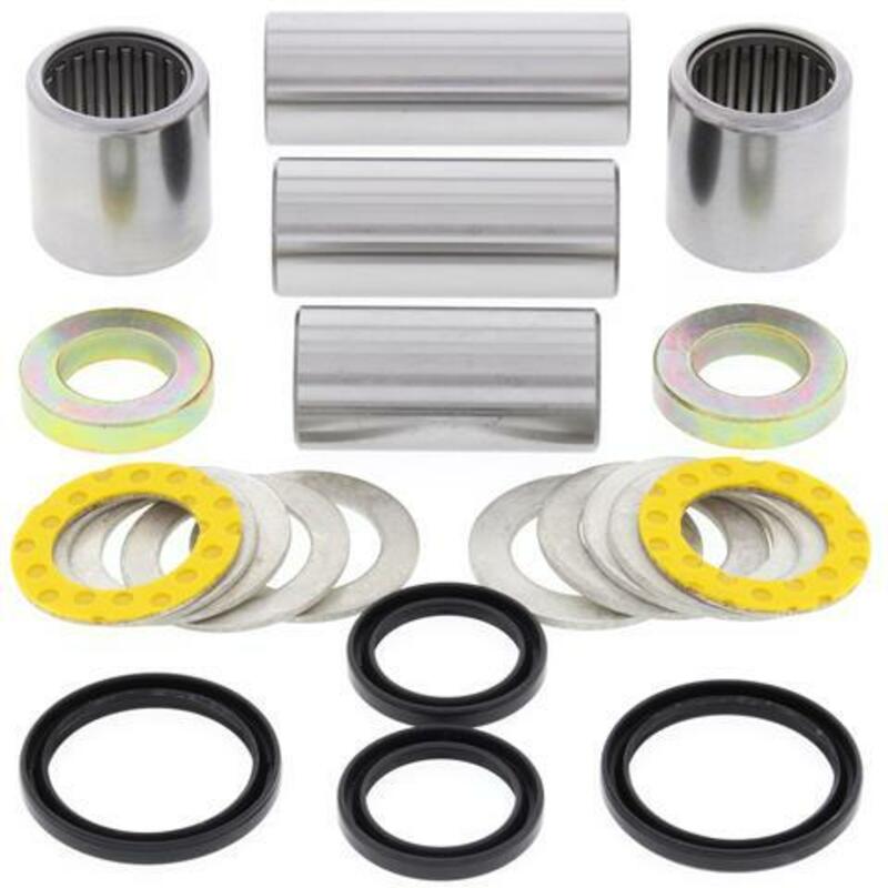 Kit rodamientos de basculante All Balls 28-1128