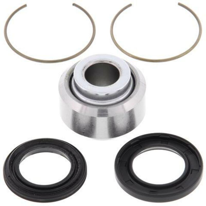 Kit rodamientos superiores de amortiguador All Balls 29-1013