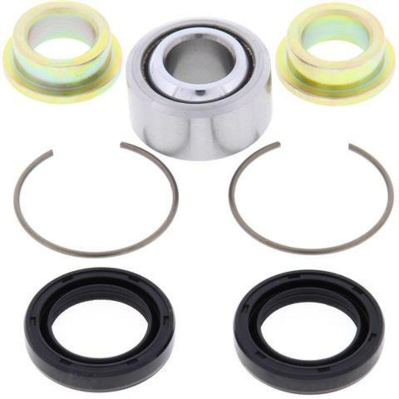 Kit rodamientos superiores de amortiguador All Balls 29-1020