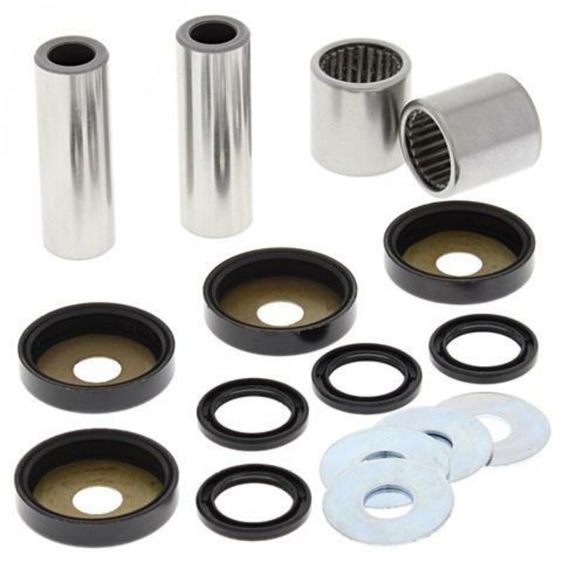 Kit rodamientos triángulo ATV All Balls 50-1028