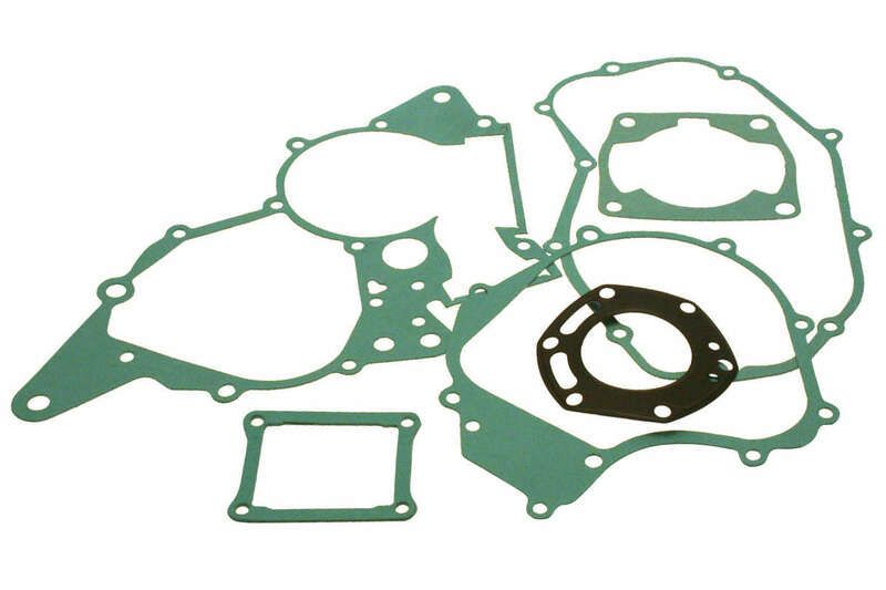 Kit completo de juntas CENTAURO