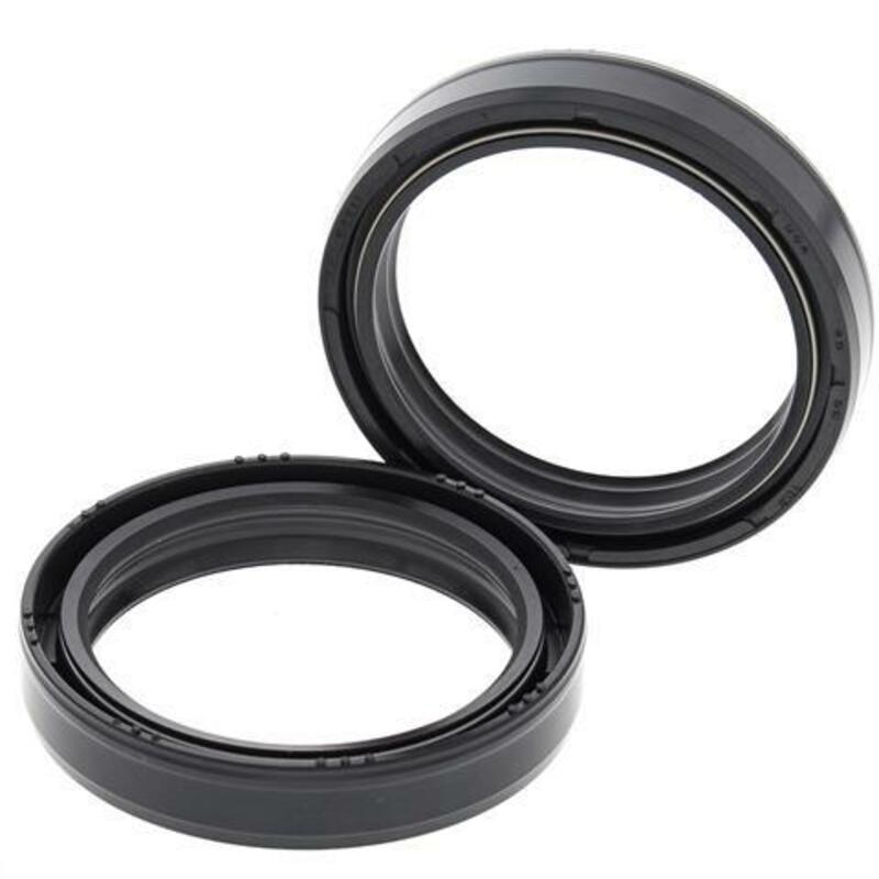 Kit de retenes de horquilla sin guardapolvos ALL BALLS - 46x58x10,5 mm