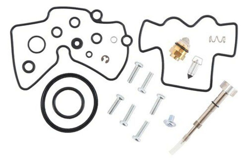 Kit reparación de carburador All Balls