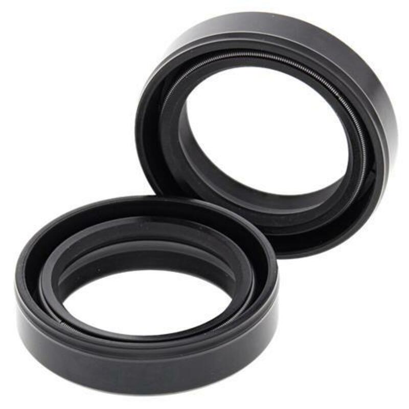 Kit de retenes de horquilla sin guardapolvos ALL BALLS - 33x45x10,5 mm