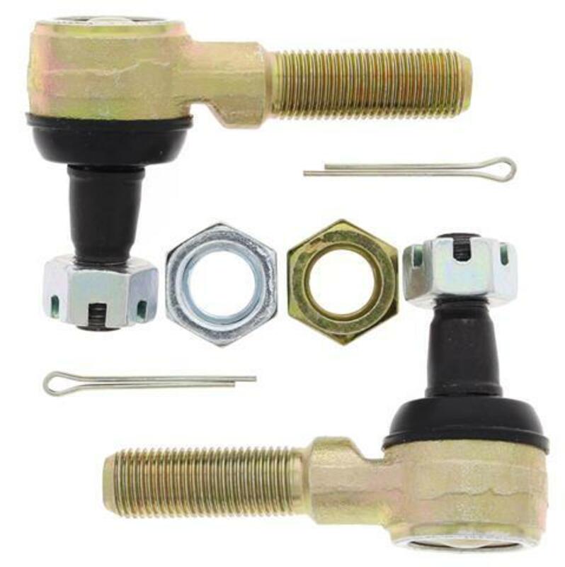 Kit rótulas brazo de dirección ALL BALLS para kit mejorado