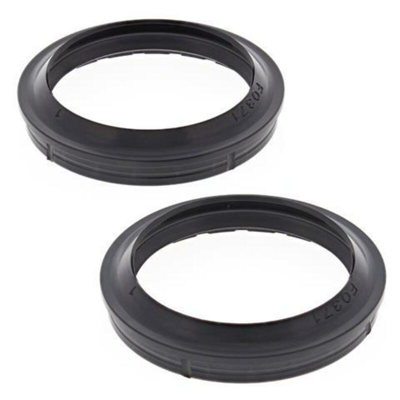 Kit de guardapolvos de horquilla ALL BALLS - 50x60,4x13,3 mm