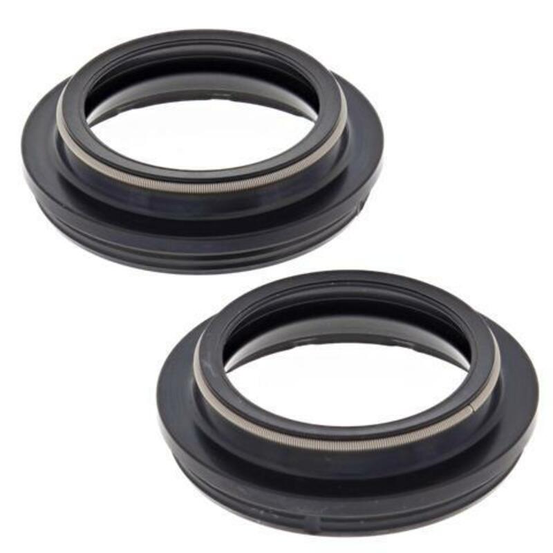 Kit de guardapolvos de horquilla ALL BALLS - 35x47,5x11,5 mm