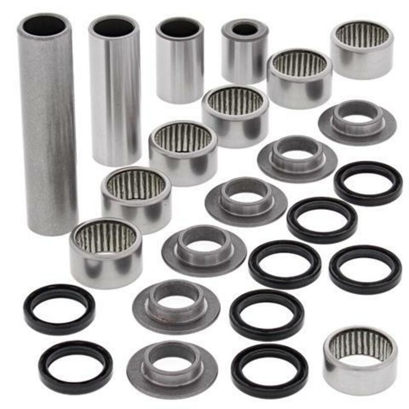 Kit de rodamientos, retenes y casquillos de bieleta All Balls 27-1174