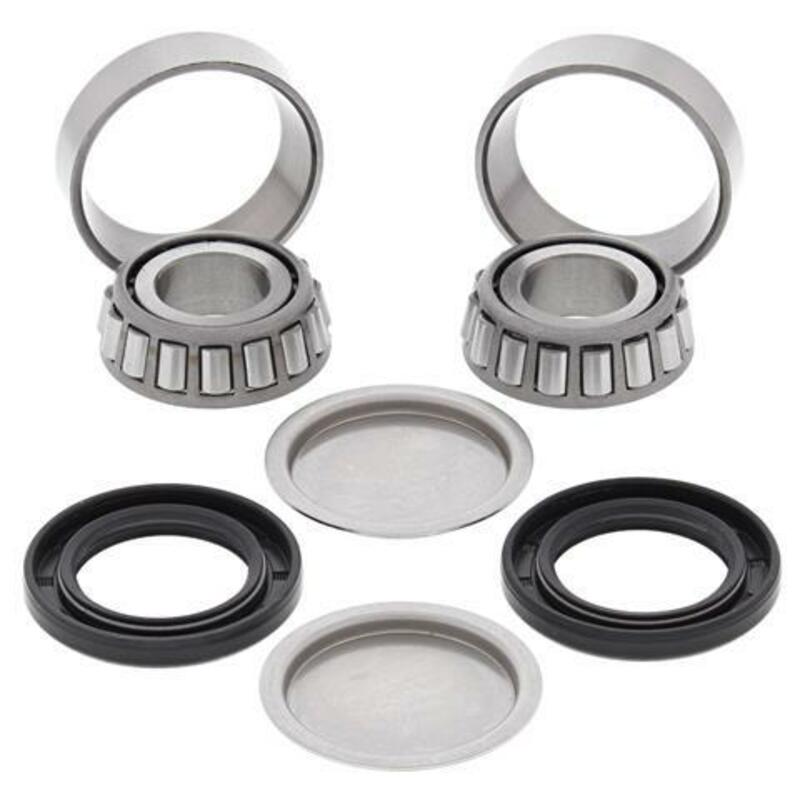 Kit de rodamientos de basculante All Balls 28-1055