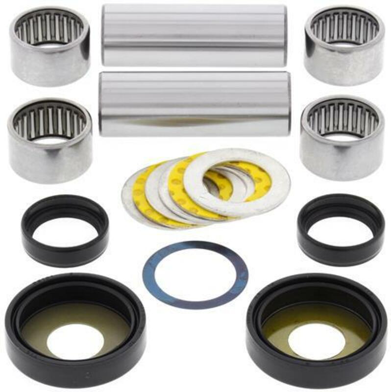 Kit de rodamientos de basculante All Balls 28-1077