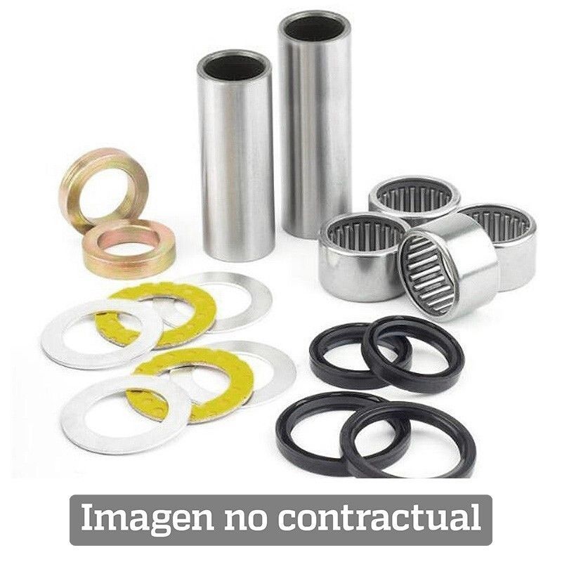 Kit de rodamientos de basculante All Balls 28-1194