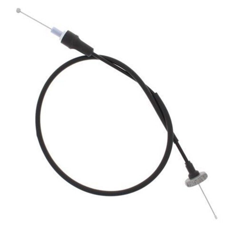 Cable de gas (tiro y retorno) ALL BALLS 45-1008