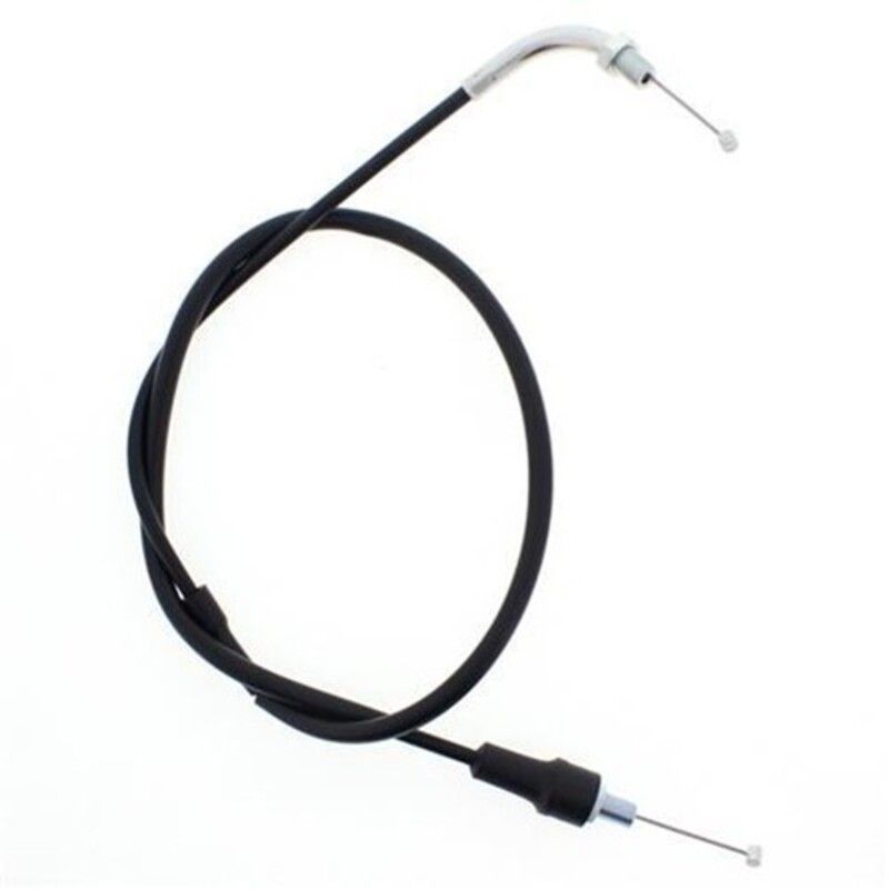 Cable de gas (tiro y retorno) ALL BALLS 45-1024