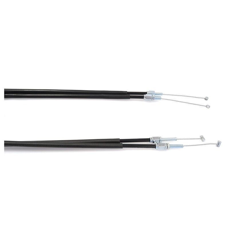 Cable de gas (tiro y retorno) ALL BALLS 45-1025