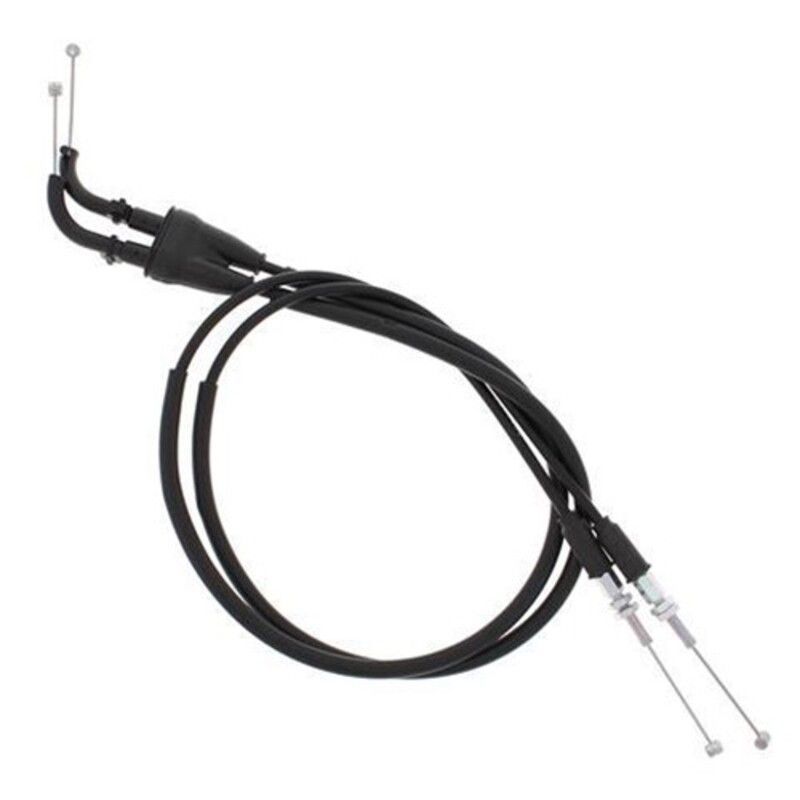 Cable de gas (tiro y retorno) ALL BALLS 45-1043