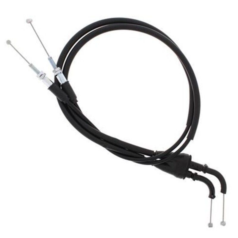 Cable de gas (tiro y retorno) ALL BALLS 45-1044