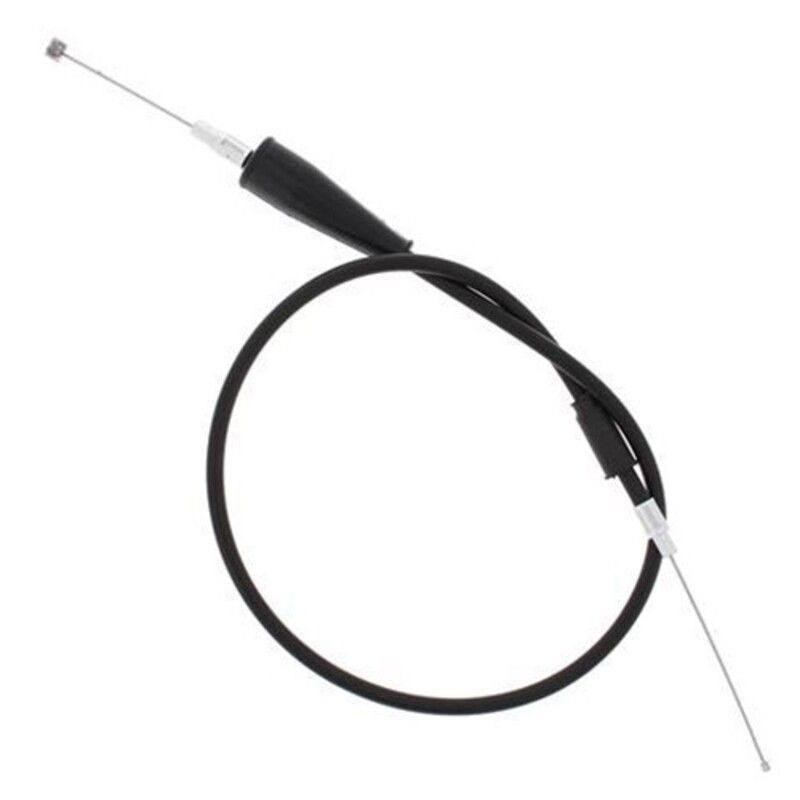 Cable de gas (tiro y retorno) ALL BALLS 45-1050