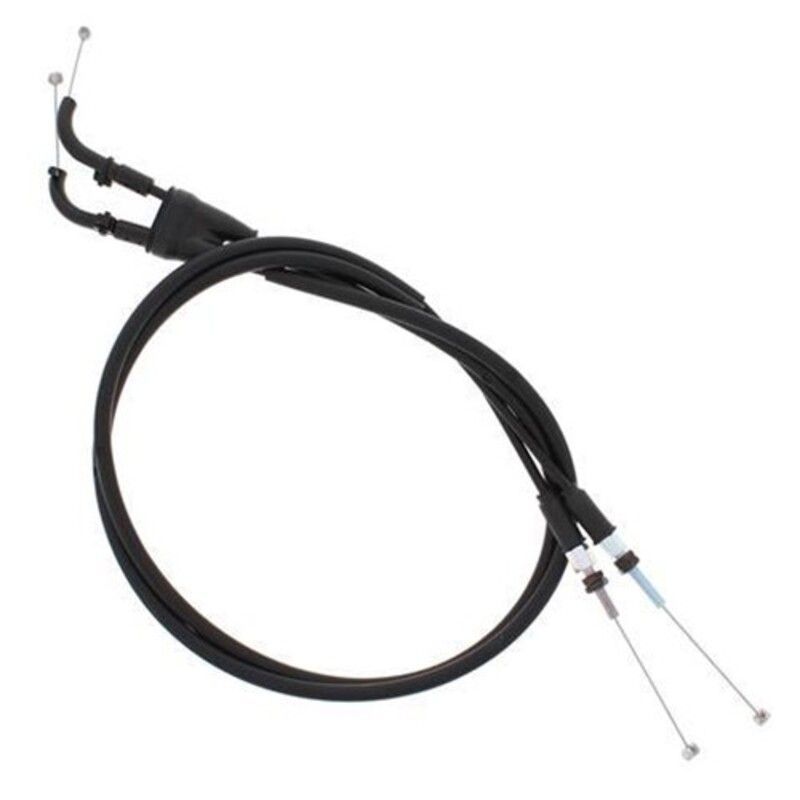 Cable de gas (tiro y retorno) ALL BALLS 45-1054