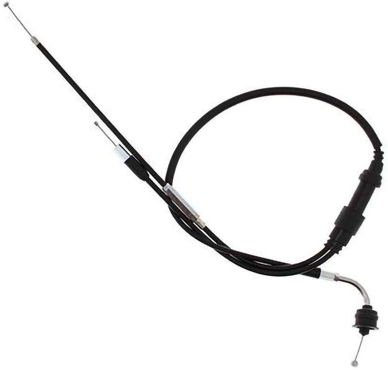 Cable de gas (tiro y retorno) ALL BALLS 45-1062