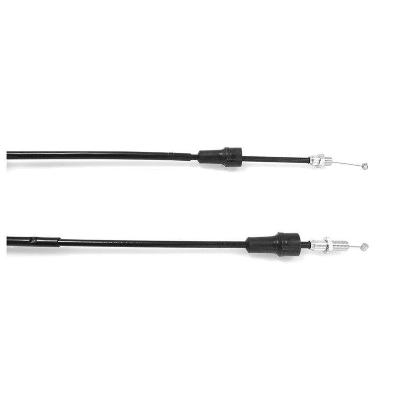 Cable de gas (tiro y retorno) ALL BALLS 45-1084