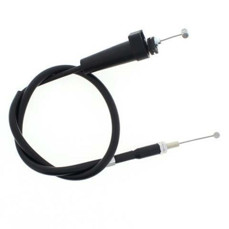 Cable de gas (tiro y retorno) ALL BALLS 45-1089