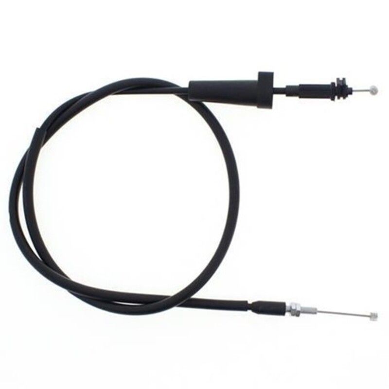Cable de gas (tiro y retorno) ALL BALLS 45-1092