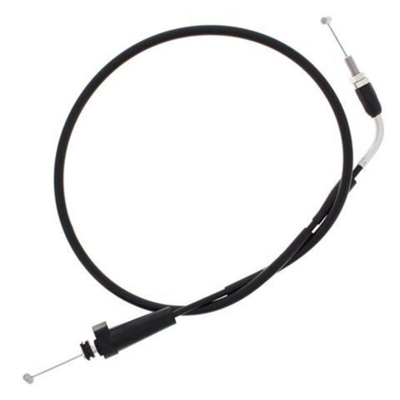 Cable de gas (tiro y retorno) ALL BALLS 45-1097