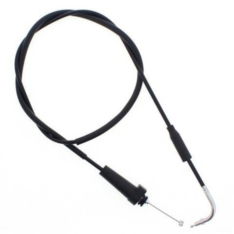 Cable de gas (tiro y retorno) ALL BALLS 45-1100