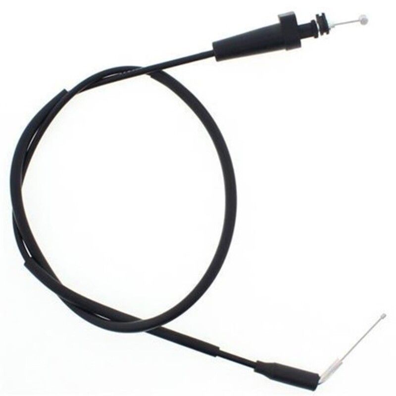 Cable de gas (tiro y retorno) ALL BALLS 45-1103