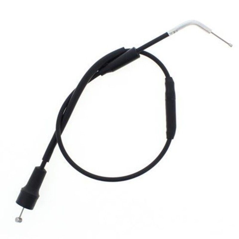 Cable de gas (tiro y retorno) ALL BALLS 45-1107