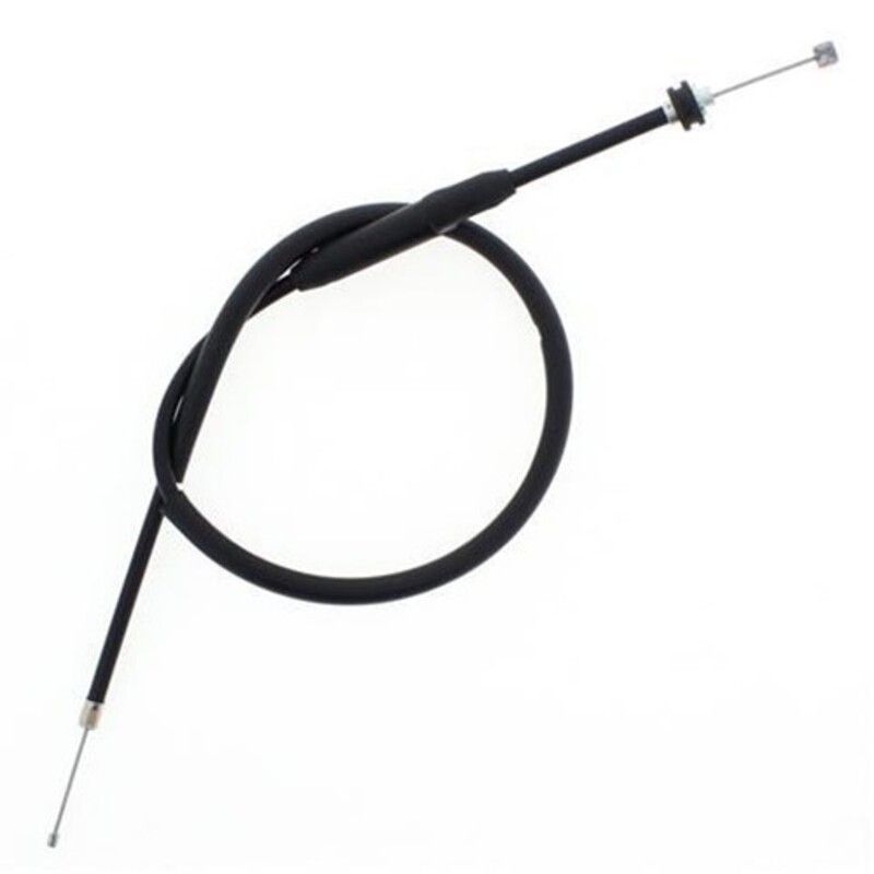 Cable de gas (tiro y retorno) ALL BALLS 45-1110