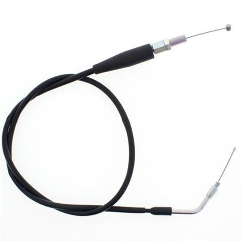 Cable de gas (tiro y retorno) ALL BALLS 45-1111